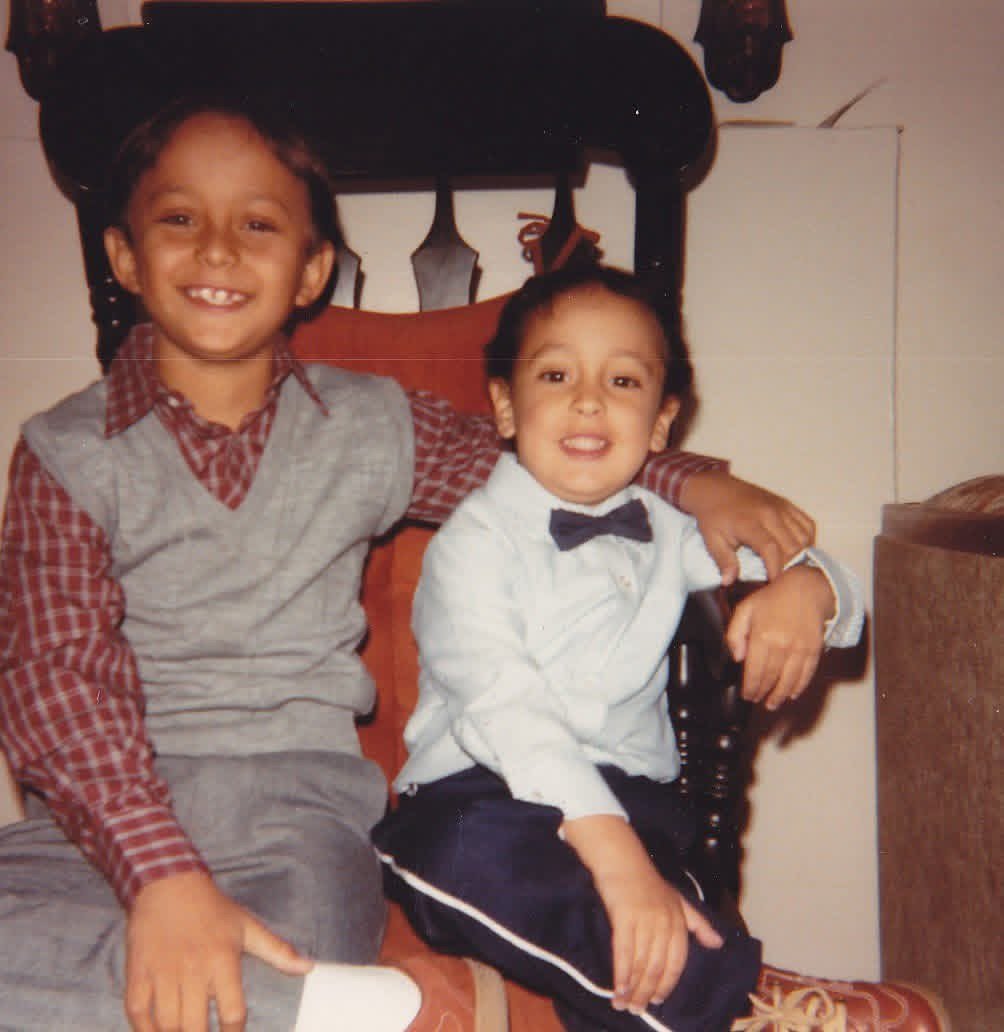 Young Bill